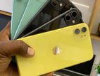 Apple iPhone 11 256GB (Used)