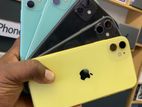 Apple iPhone 11 256GB (Used)
