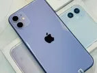 Apple iPhone 11 256GB (Used)