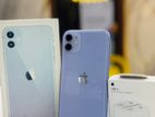 Apple iPhone 11 256GB (Used)