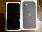 Apple iPhone 11 256gb (Used)
