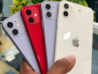 Apple iPhone 11 256GB (Used)