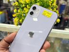 Apple iPhone 11 256GB (Used)