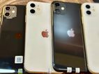 Apple iPhone 11 256GB (Used)
