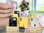 Apple iPhone 11 256GB (Used)