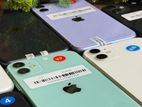 Apple iPhone 11 256GB (Used)