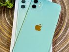 Apple iPhone 11 256GB (Used)
