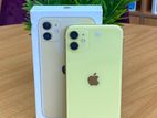 Apple iPhone 11 256gb (Used)