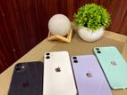 Apple iPhone 11 256GB (Used)