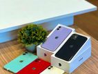 Apple iPhone 11 256GB (Used)