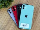 Apple iPhone 11 256GB (Used)
