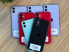 Apple iPhone 11 256GB (Used)