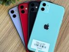 Apple iPhone 11 256GB (Used)
