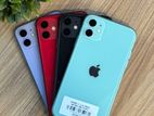 Apple iPhone 11 256GB (Used)
