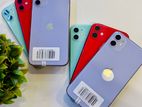 Apple iPhone 11 256GB (Used)