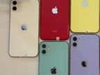 Apple iPhone 11 (256GB) (Used)