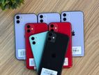 Apple iPhone 11 (256GB) (Used)