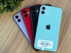 Apple iPhone 11 256GB (Used)