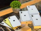 Apple iPhone 11 256GB (Used)