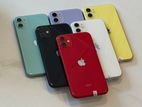 Apple iPhone 11 (256GB) (Used)