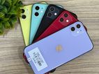 Apple iPhone 11 256GB (Used)