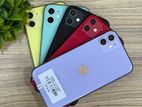 Apple iPhone 11 256GB (Used)