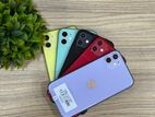 Apple iPhone 11 (256GB) (Used)