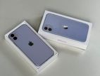Apple iPhone 11 256GB (Used)