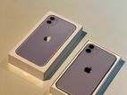 Apple iPhone 11 256GB (Used)