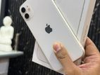 Apple iPhone 11 256GB (Used)