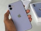 Apple iPhone 11 256GB (Used)