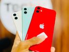 Apple iPhone 11 256GB (Used)