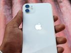 Apple iPhone 11 256 Gb White (Used)