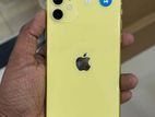 Apple iPhone 11 256GB Yellow (Used)