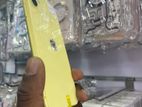 Apple iPhone 11 256GB Yellow (Used)