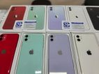 Apple iPhone 11 256GB|128GB Dual Sim (Used)
