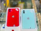 Apple iPhone 11 256GB|RED (Used)