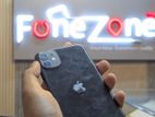 Apple iPhone 11 4GB 128GB BLACK (Used)