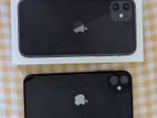 Apple iPhone 11 4GB 64GB (Used)