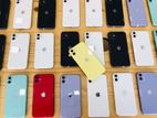 Apple iPhone 11 5 G -Full Set Box (Used)