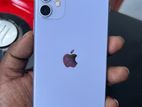 Apple iPhone 11 50000 (Used)