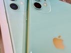 Apple iPhone 11 64 GB KK (Used)