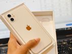 Apple iPhone 11 64 GB (Used)