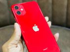 Apple iPhone 11 64 GB (Used)