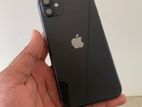 Apple iPhone 11 64GB (Used)