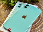 Apple iPhone 11 64 GB (Used)