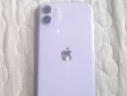 Apple iPhone 11 64 GB (Used)
