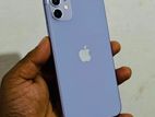 Apple iPhone 11 64GB (Used)