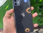 Apple iPhone 11 64 GB (Used)