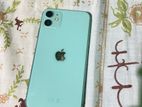 Apple iPhone 11 64GB (Used)